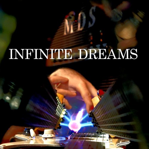 Martin Svinarov MDS's "Infinite Dreams" Martin Svinarov MDS's "Infinite Dreams"