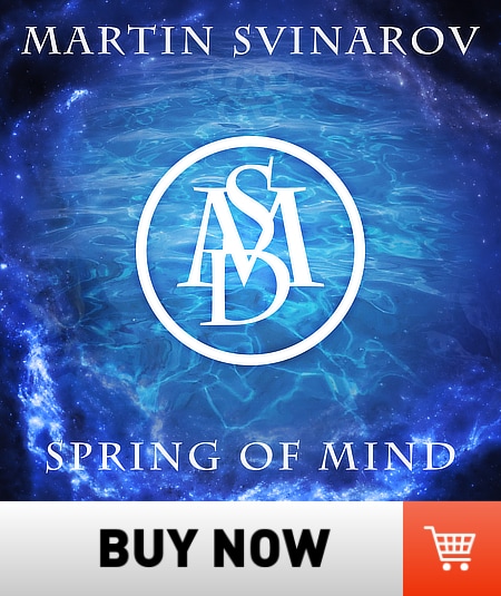 MDS's Album “Spring Of Mind”